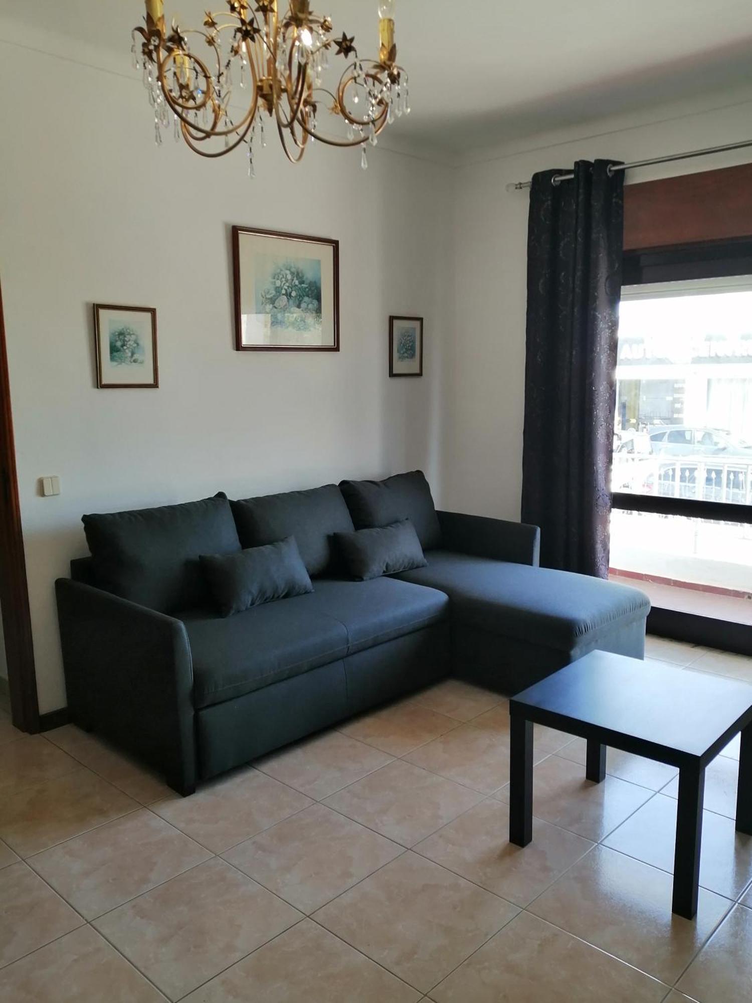 Casa Guerreiro Appartement *